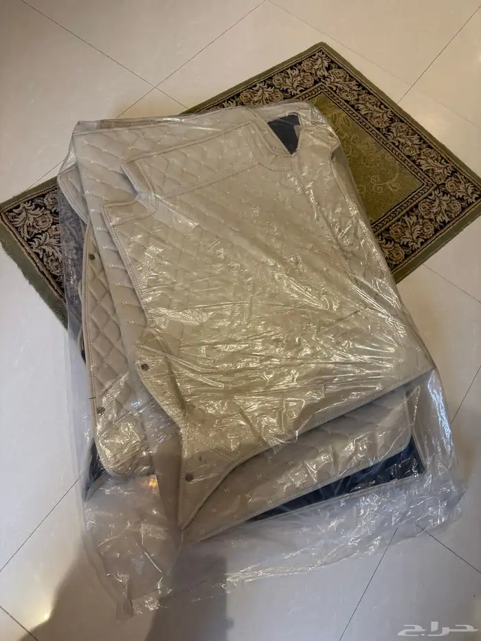 تلبيسه ارضيه فورد تورس 2025 0