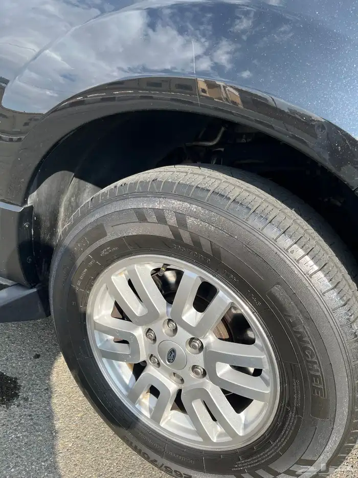 فورد اكسبديشن قصير 2013 12