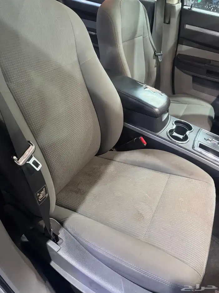 تشارجر 2009 15