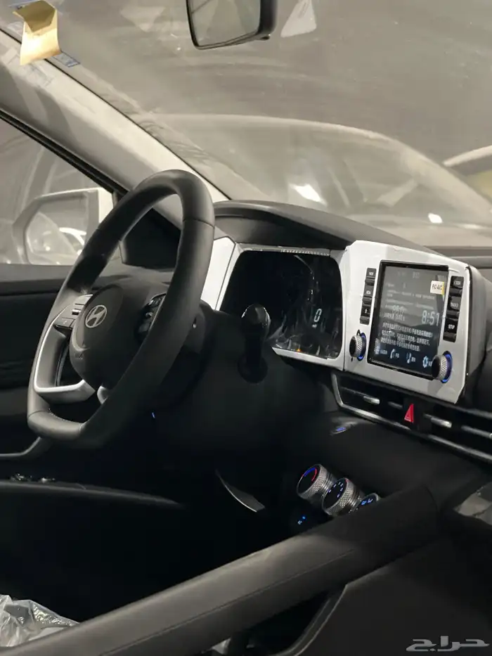 النترا جديد كمفورت فل 2025 كاش 16