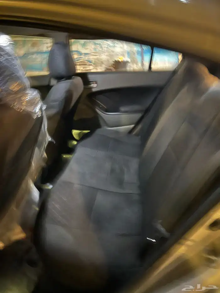 كيا سيراتو 2014 اوتوماتيك 9