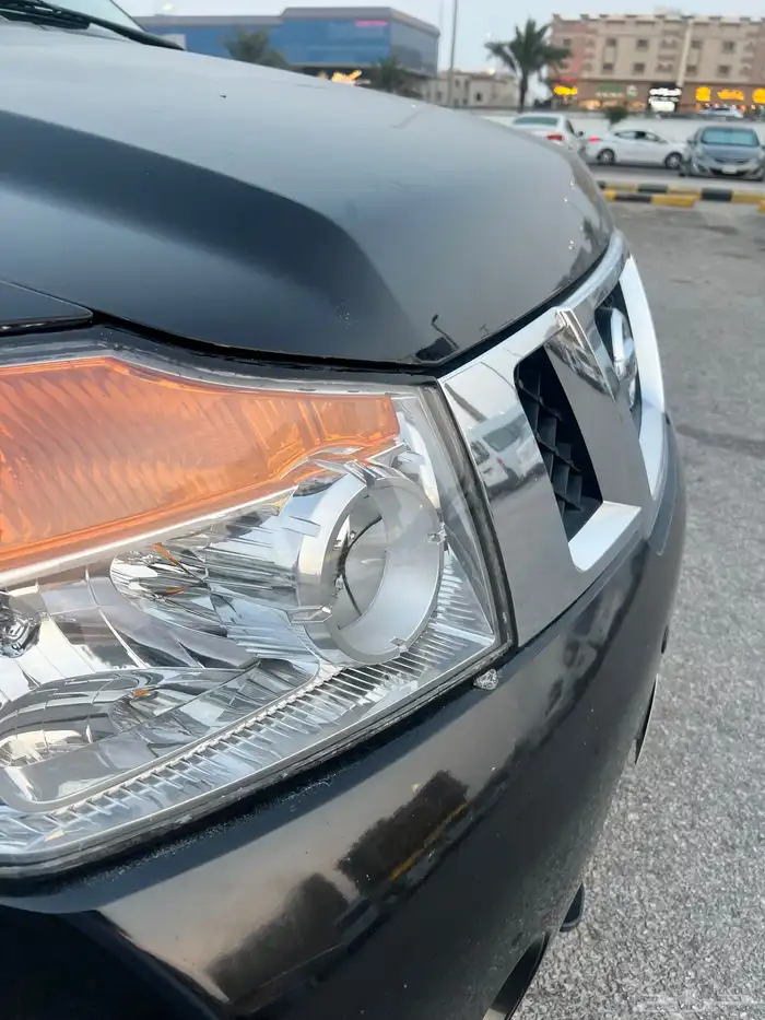 ارمادا فل كامل 2009 نظيف ولله الحمد ممشى 225 الف 18