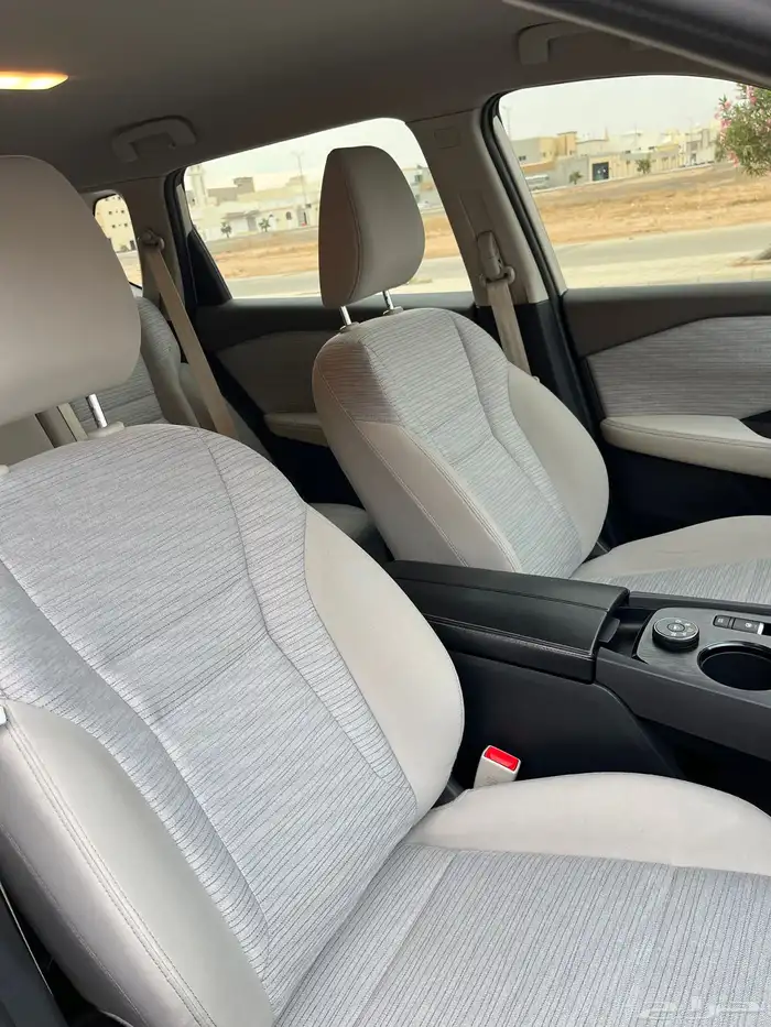 نيسان اكستريل 2023 نظيف 31