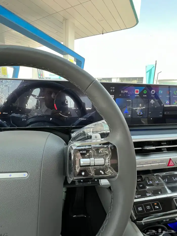 هيواندي ازيرا 2024 الممشي 28 الف قابل للزياده 26