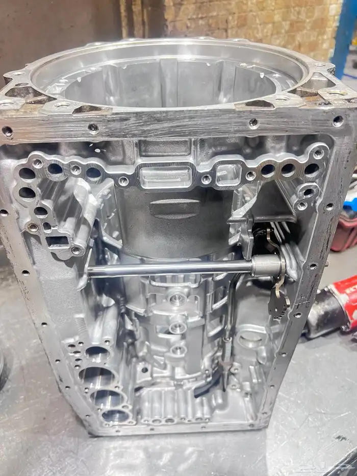 توضيب مكائن وجيرات 1