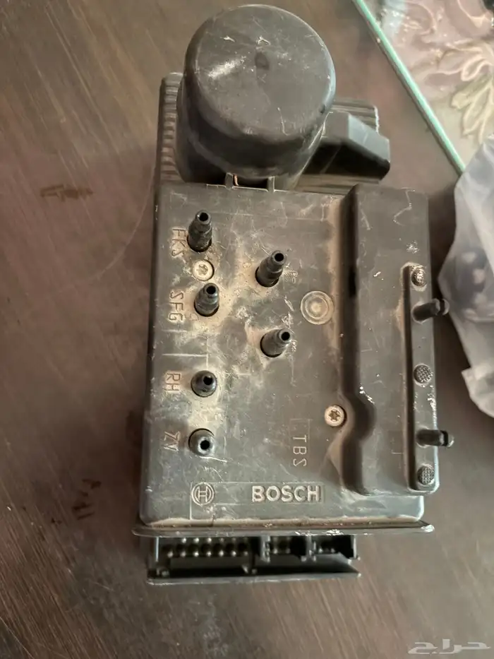 سنترلوك شبح 95 شغال شرط 1