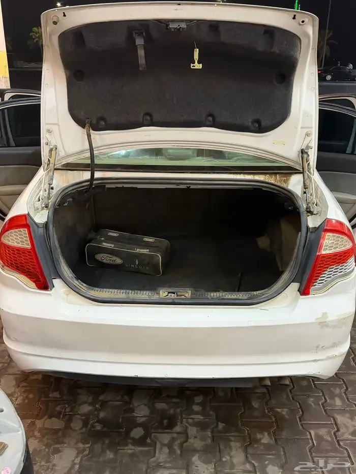 فورد فيوجن 2012 للبيع 10