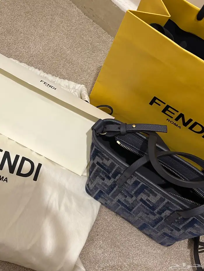 شنطة فندي أصلية 1