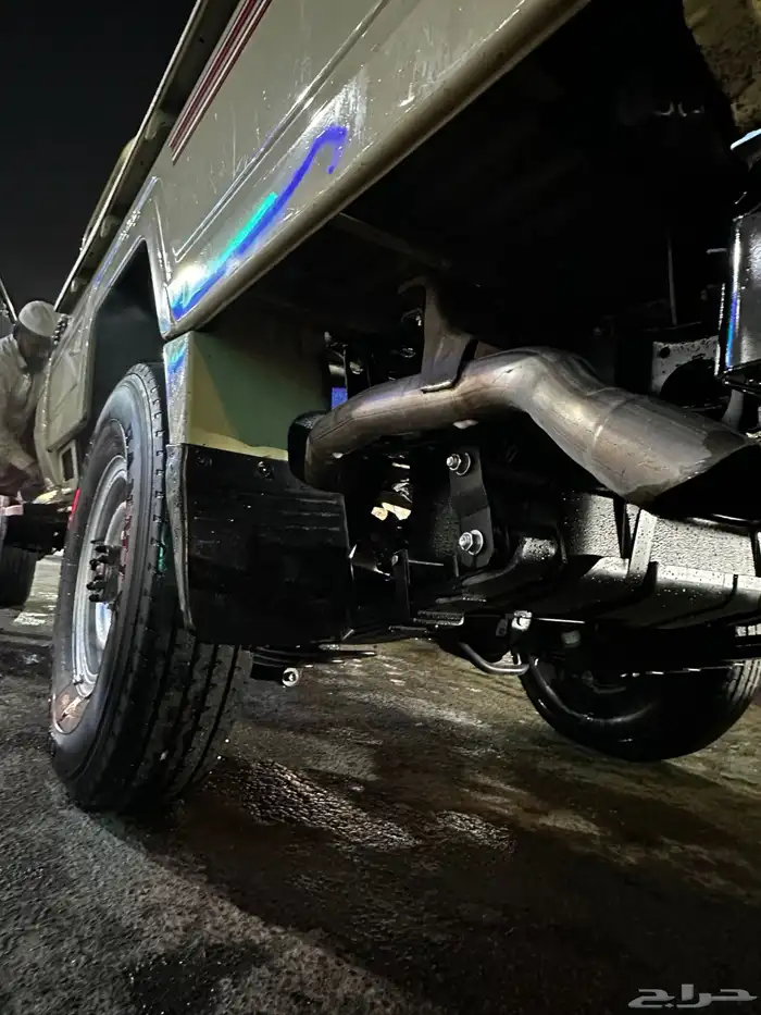 للبيع او البدل المناسب شاص 2006 استخدام شخصي 7