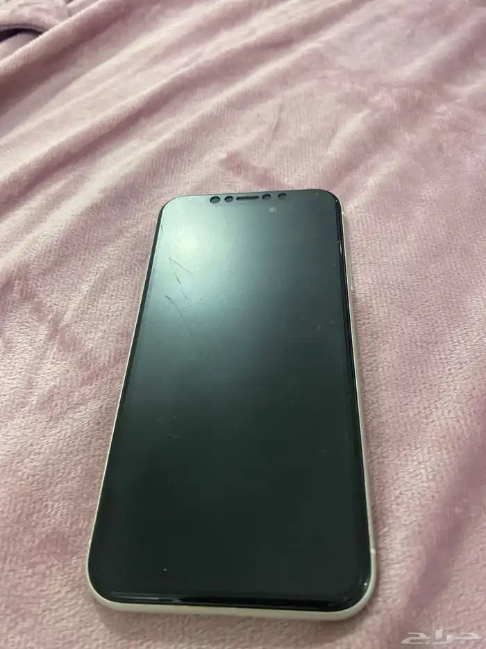 ايفون اكس ار 0