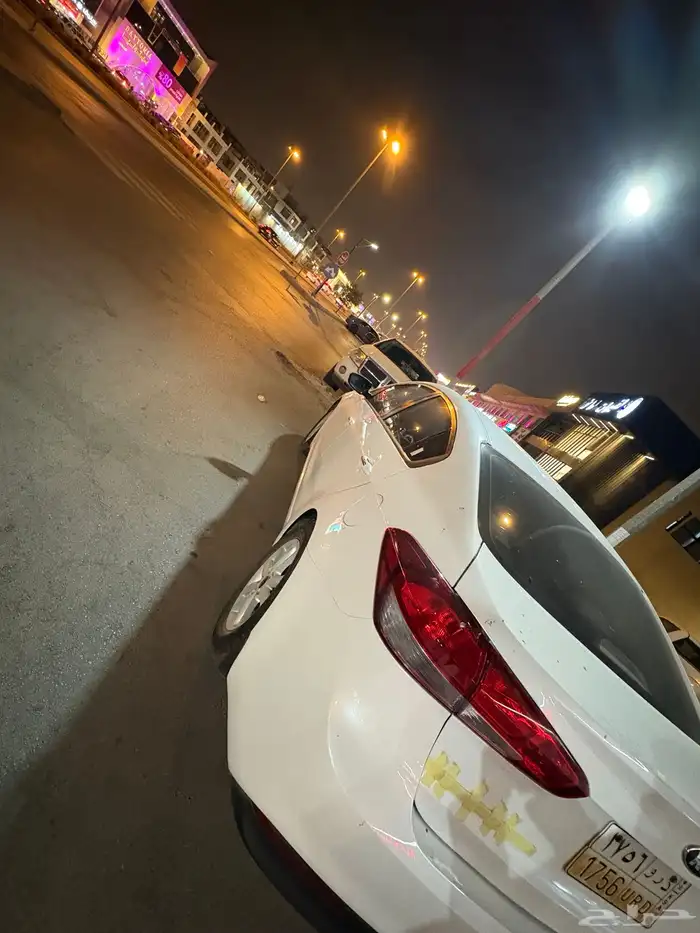 سيارة سيراتو 2016 5