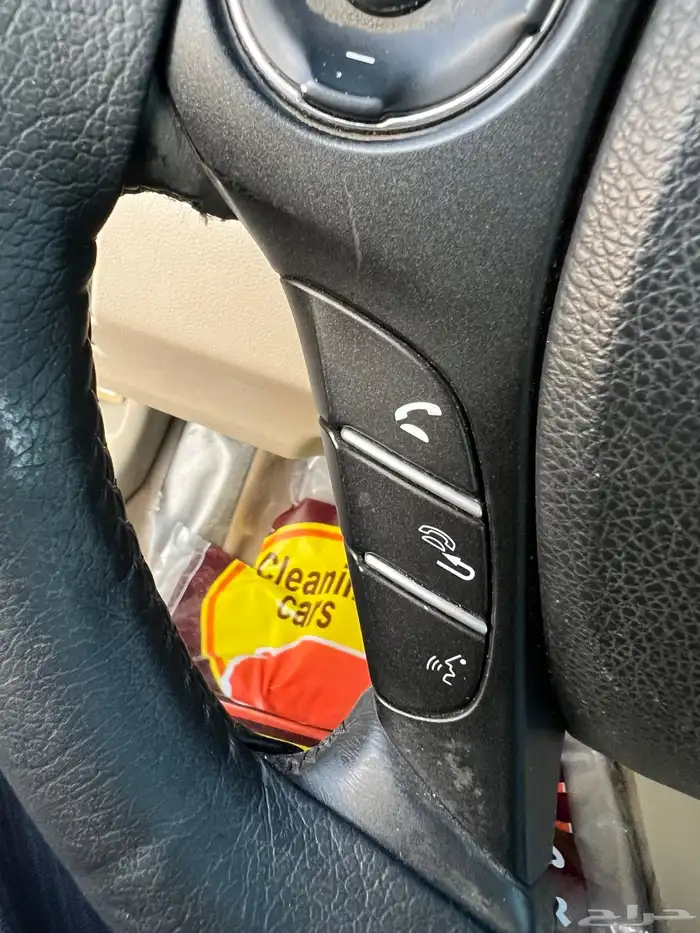 هوندا اكورد 2014 فل 32