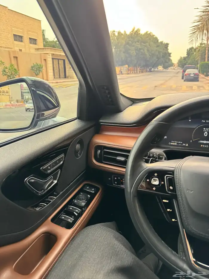 لينكون أفياتور 2021 20