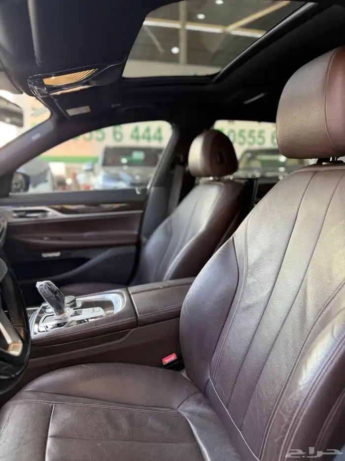 بي ام 2017 ب 68 ألف 10