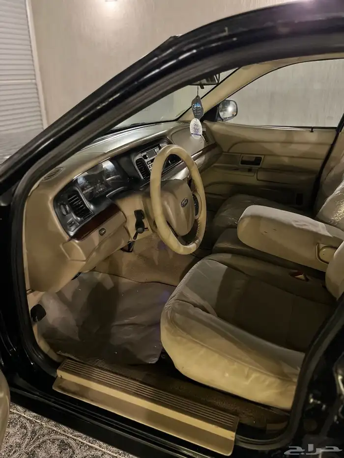 فورد فكتوريا توكيلات الجزيرة 2011 7