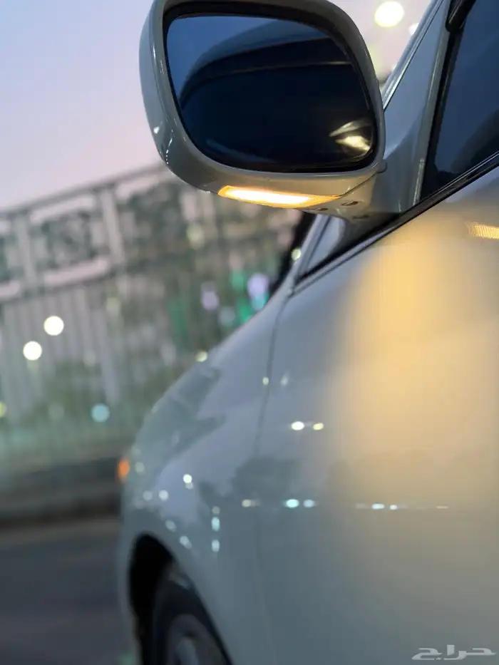 افالون 2008 سعودي فل كامل 16