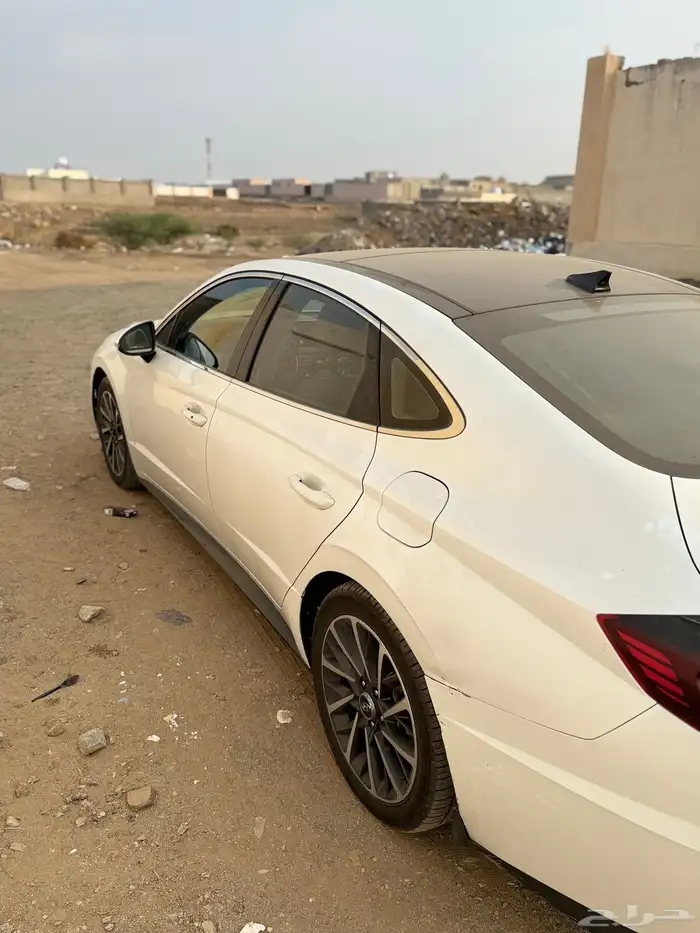 سوناتا 2020 فل كامل بدي وكاله 12