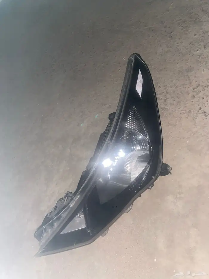 شمعة اكسنت 2023 0