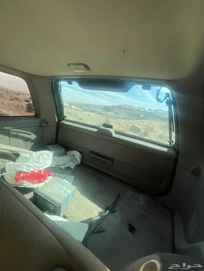 باثفندر 2005 فل كامل للبيع 6