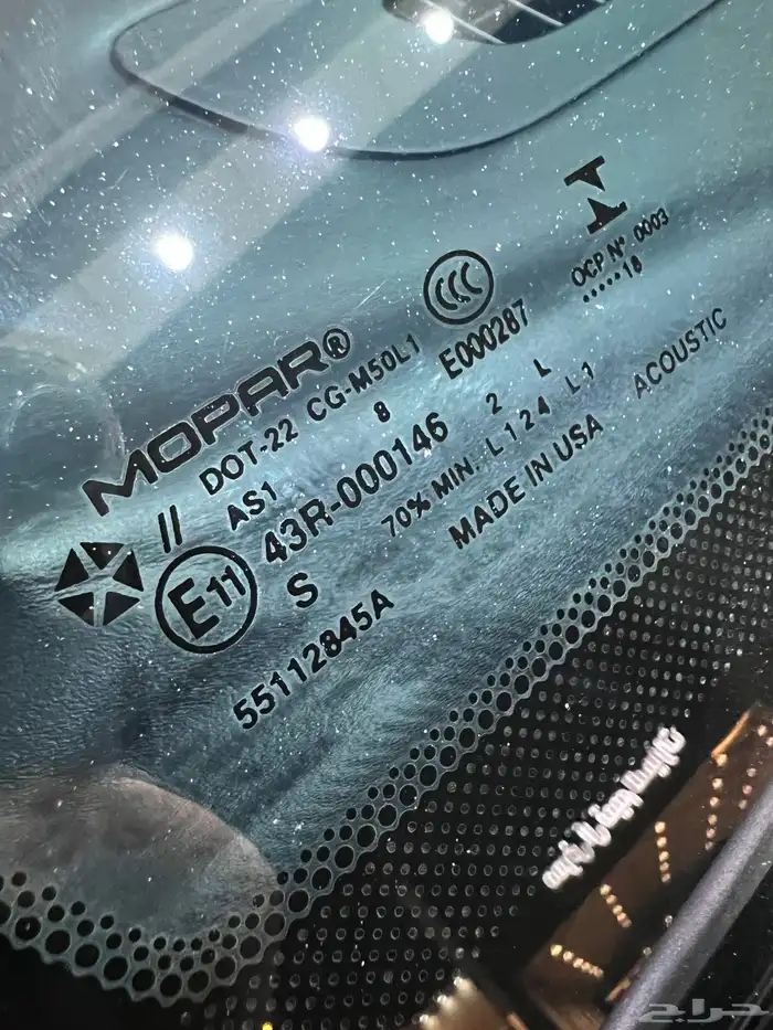 جيب تراك هوك 2018 نظيف 28