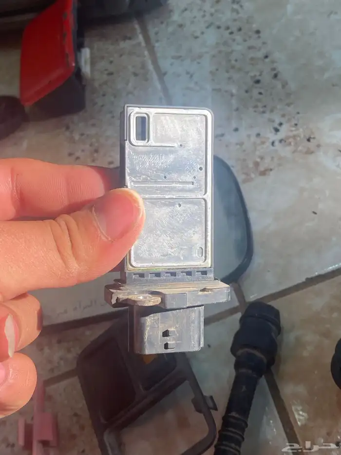 نيسان صني قطع غيار 9