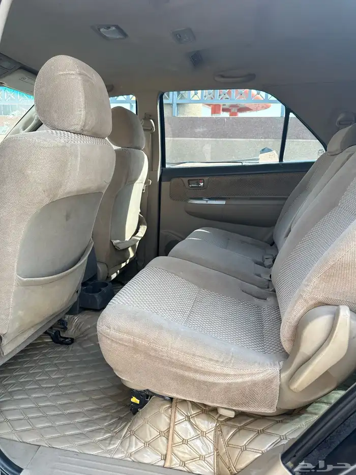 فورشنر 2012 4 سلندر دبل 14