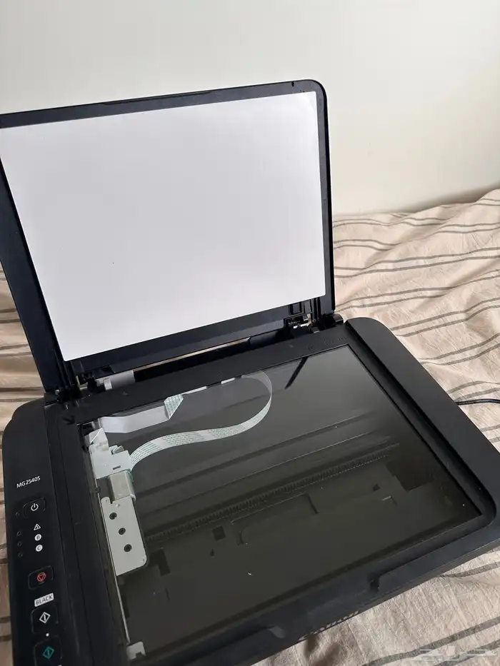 طابعة كانون 2