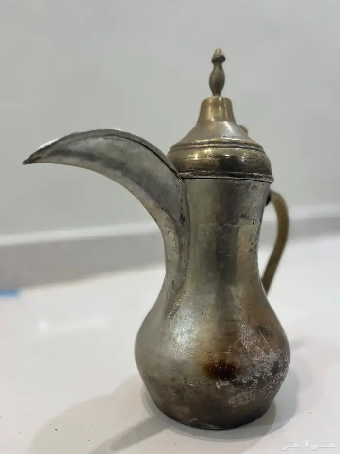 دلة بغدادية مهدي صالح 0