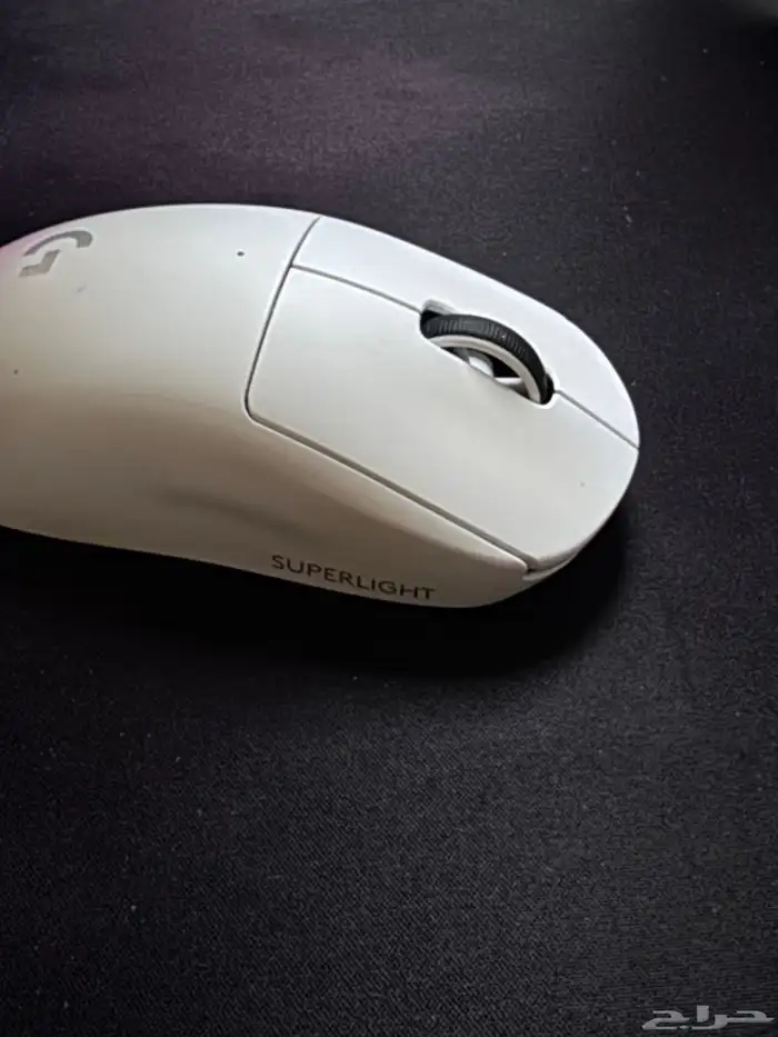 Logitech G Pro X Superlight   إصدار اللاعبين المحترفين 1