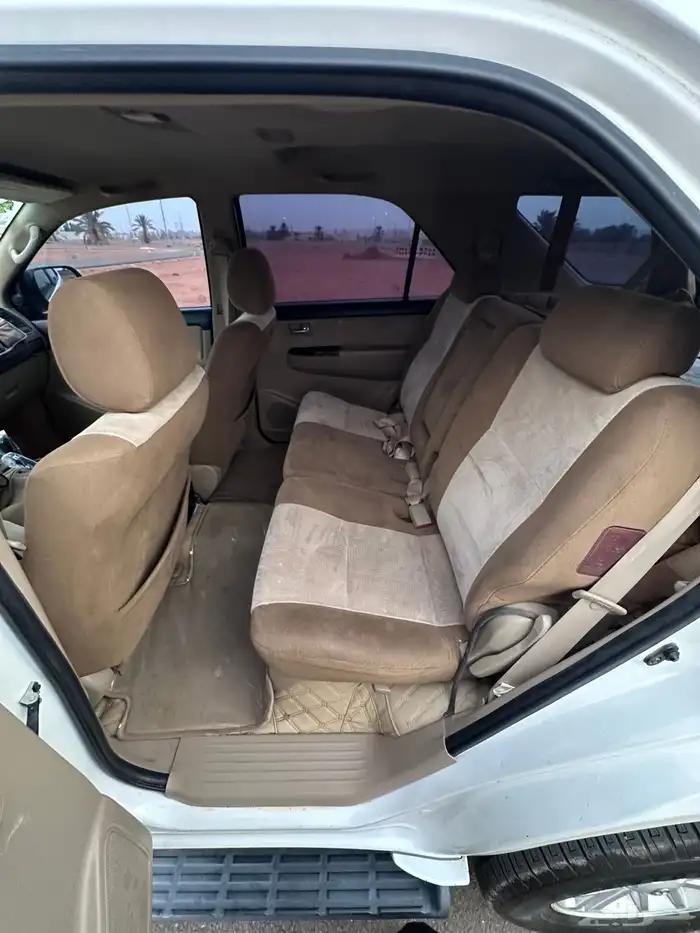 فورتشنر 2014 18