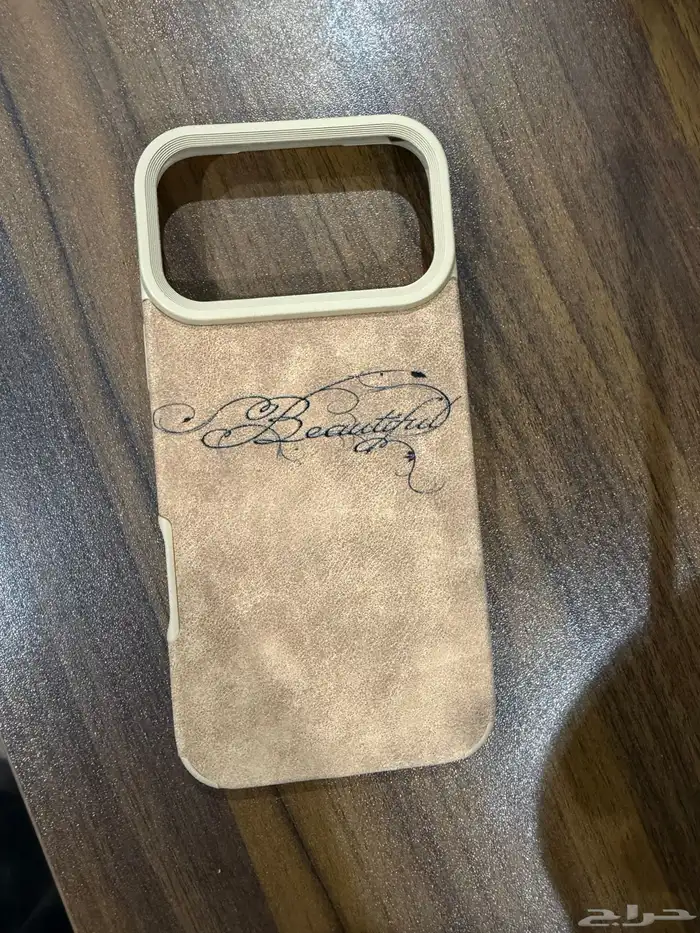 كفرات جراب ايفون 17 برو ماكس 4