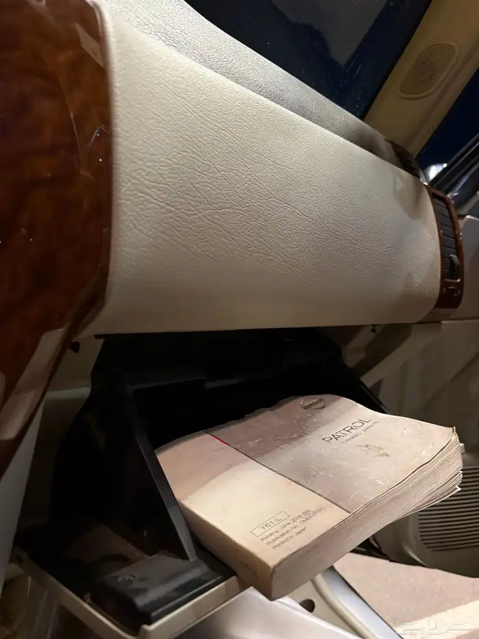 باترل سفاري 2 نظيف الداخلية المرغوبه 37