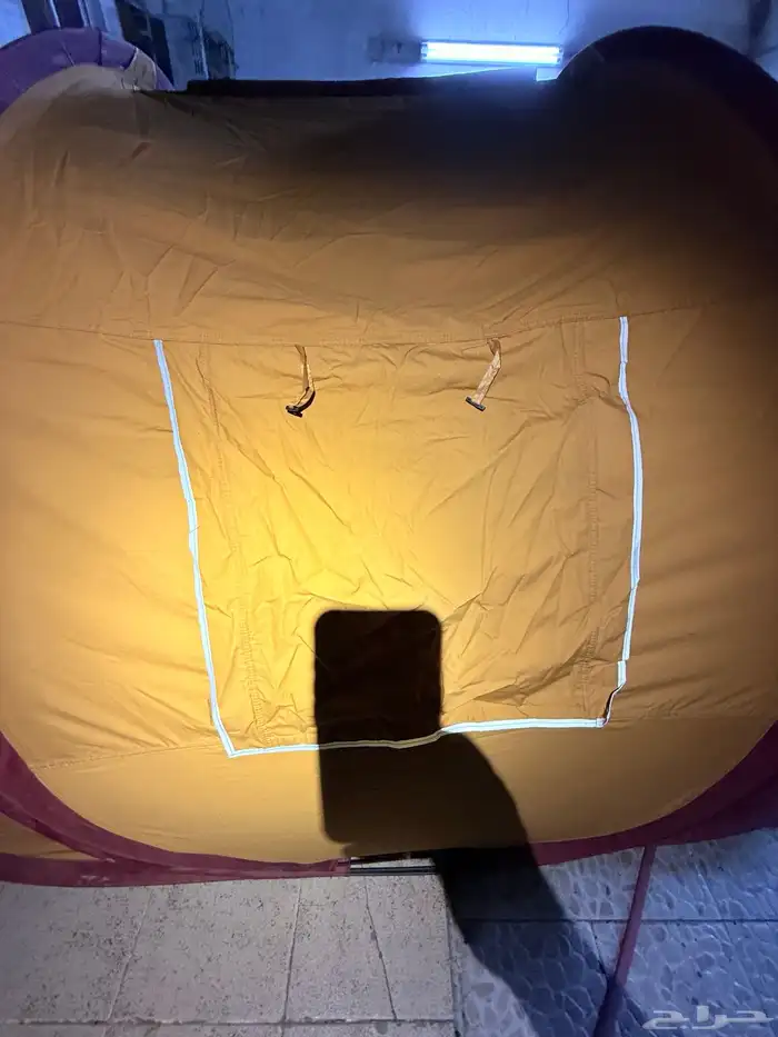 خيمه القاضي شتويه للبيع 10