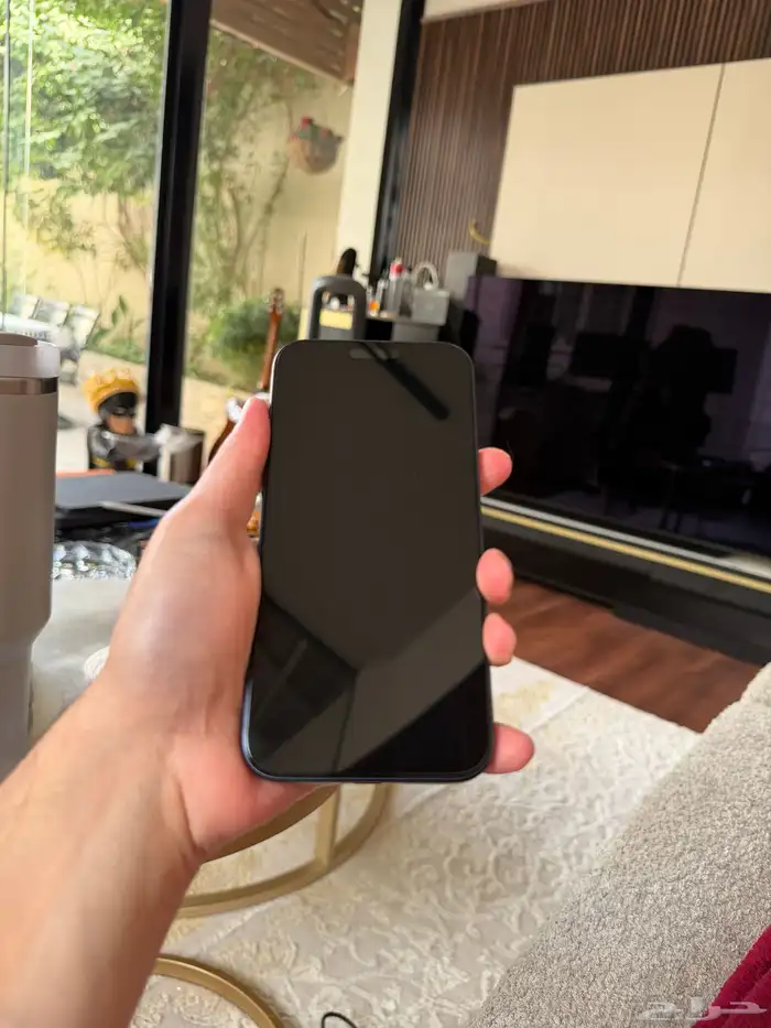 ايفون 17 برو ماكس - لون كحلي 1