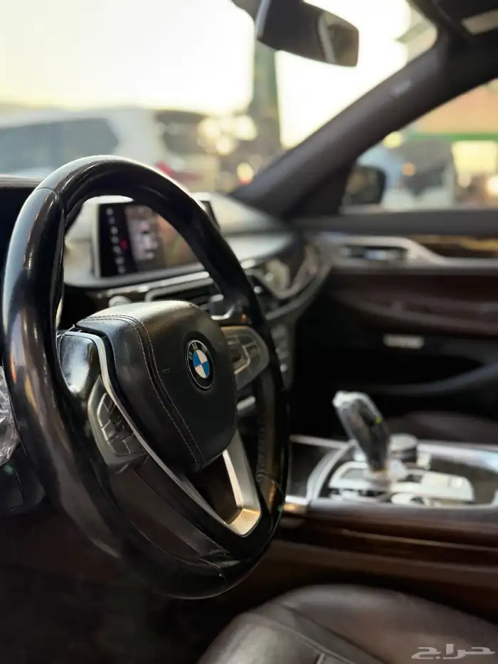 بي ام 2017 ب 68 ألف 8