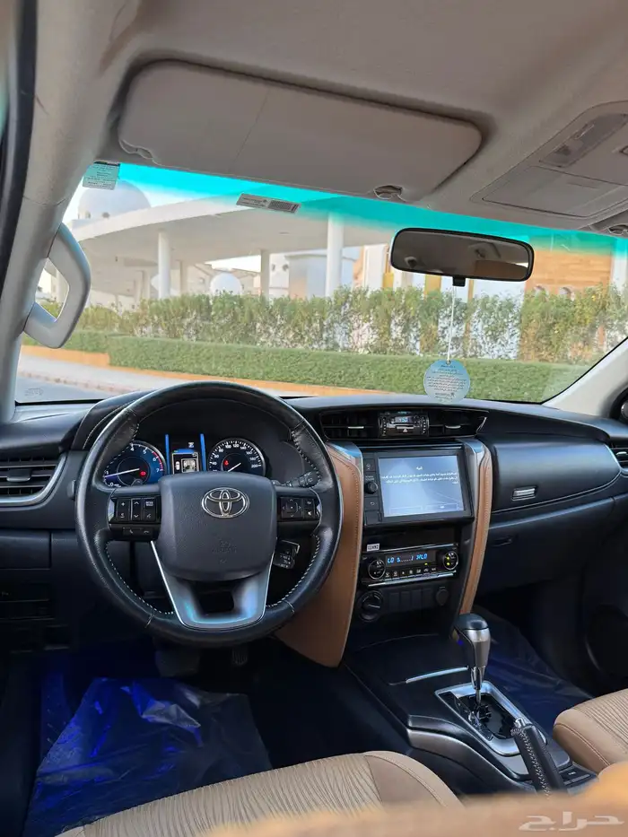 فورشنر 2022 6 سلندر VX 56