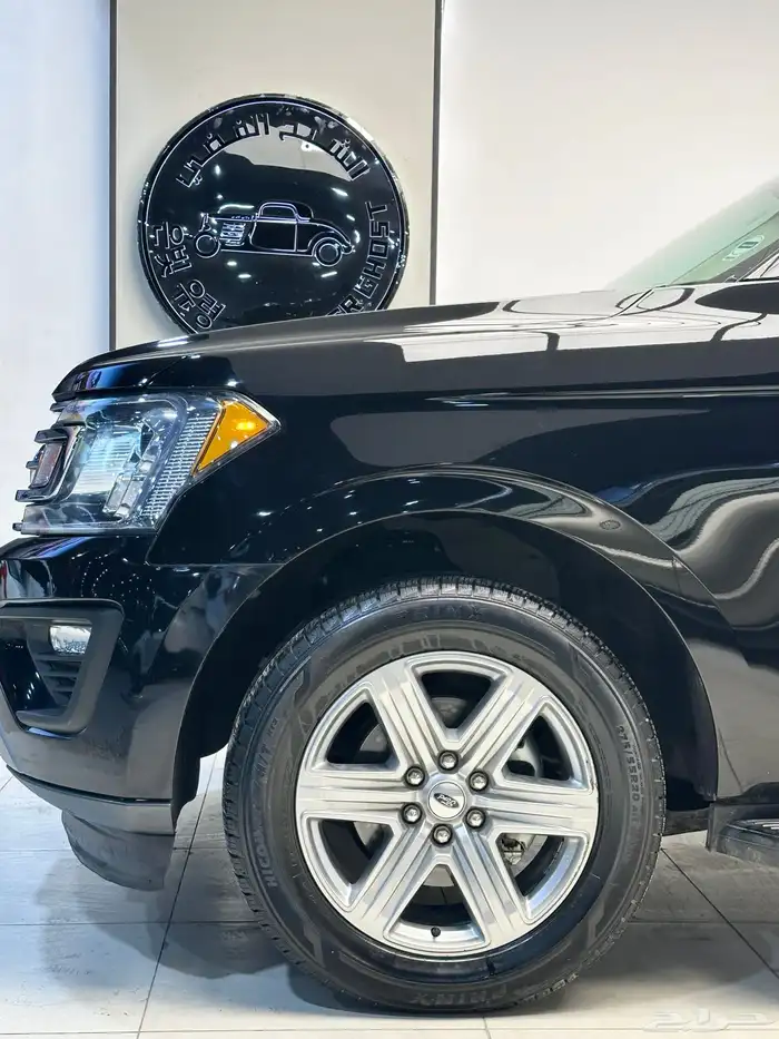 فورد اكسبيدشن 2021 (( دبل )) 11