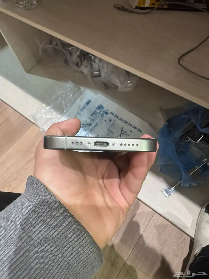 ايفون 16برو 2