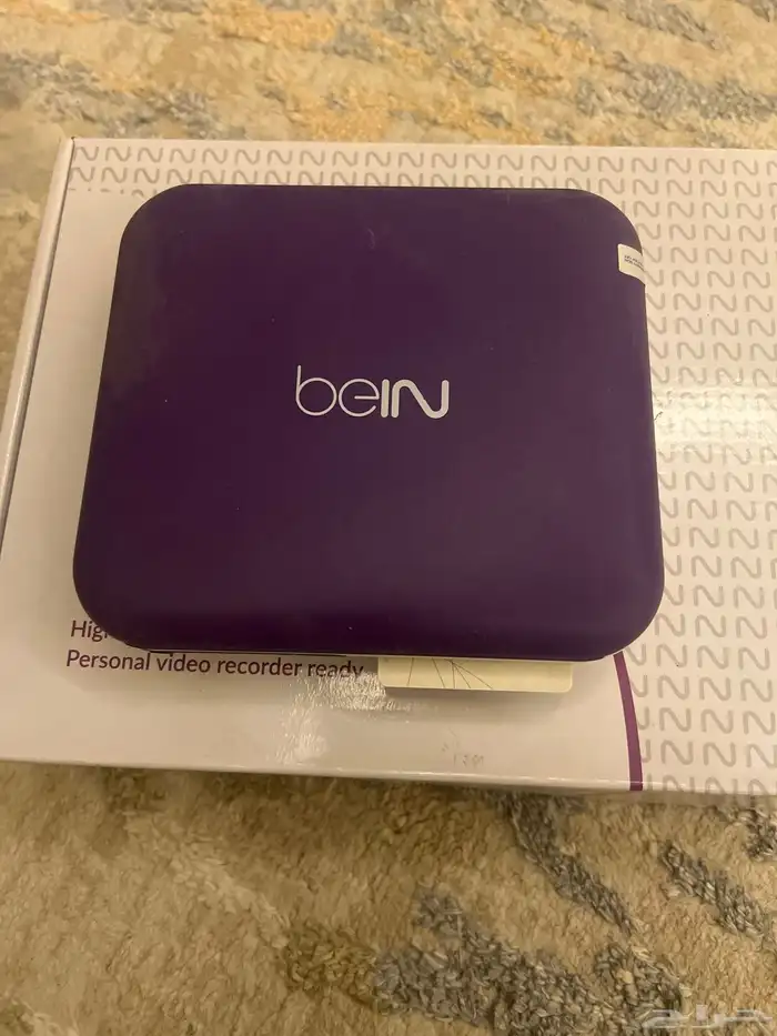 رسيفر bein خليجي لا يوجد مديونية عليه 0