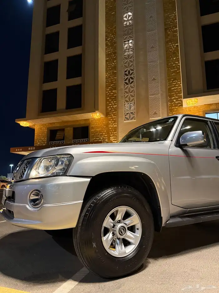 باترل سفاري 2 نظيف الداخلية المرغوبه 1