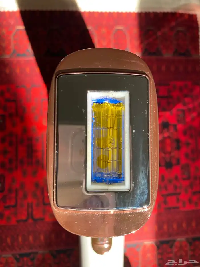 جهاز ليزر ملاي Mlay T4 مستعمل نظيف جدا 2