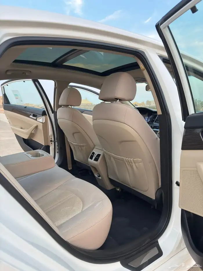 سوناتا 2018 سمارت 13