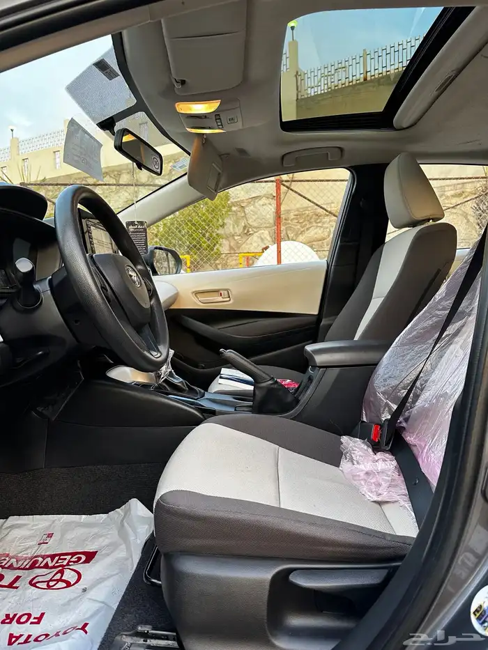 كورولا أول مالك 14