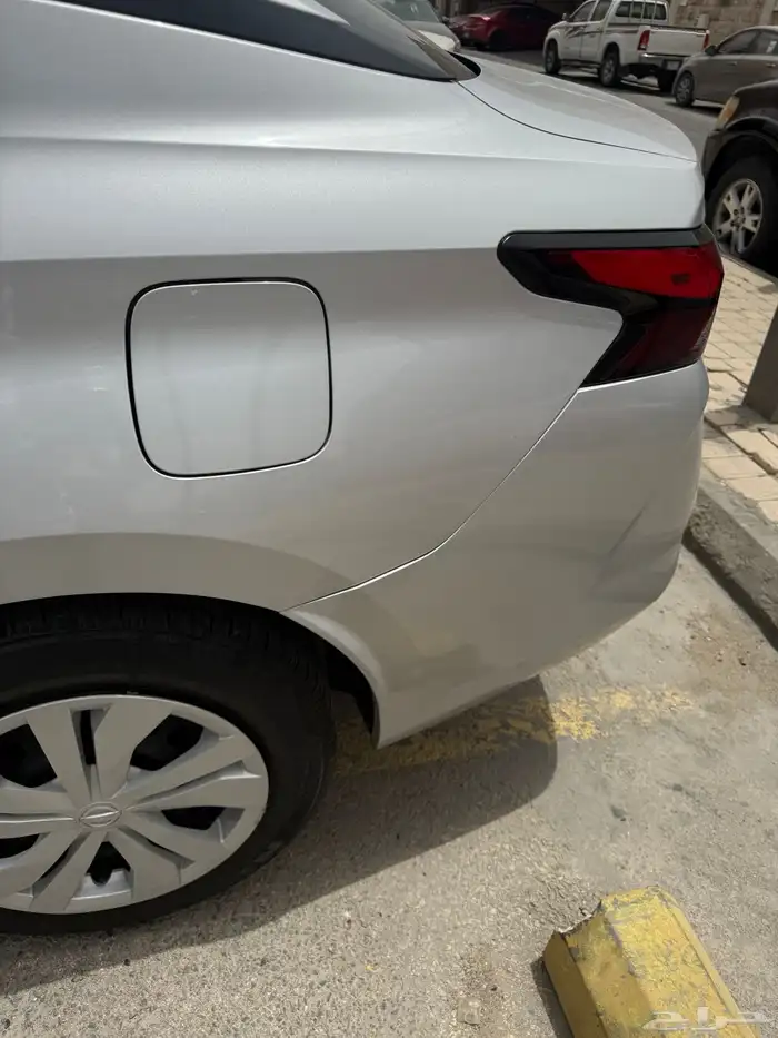 للبيع نيسان صني 2022 مكسيكي 30