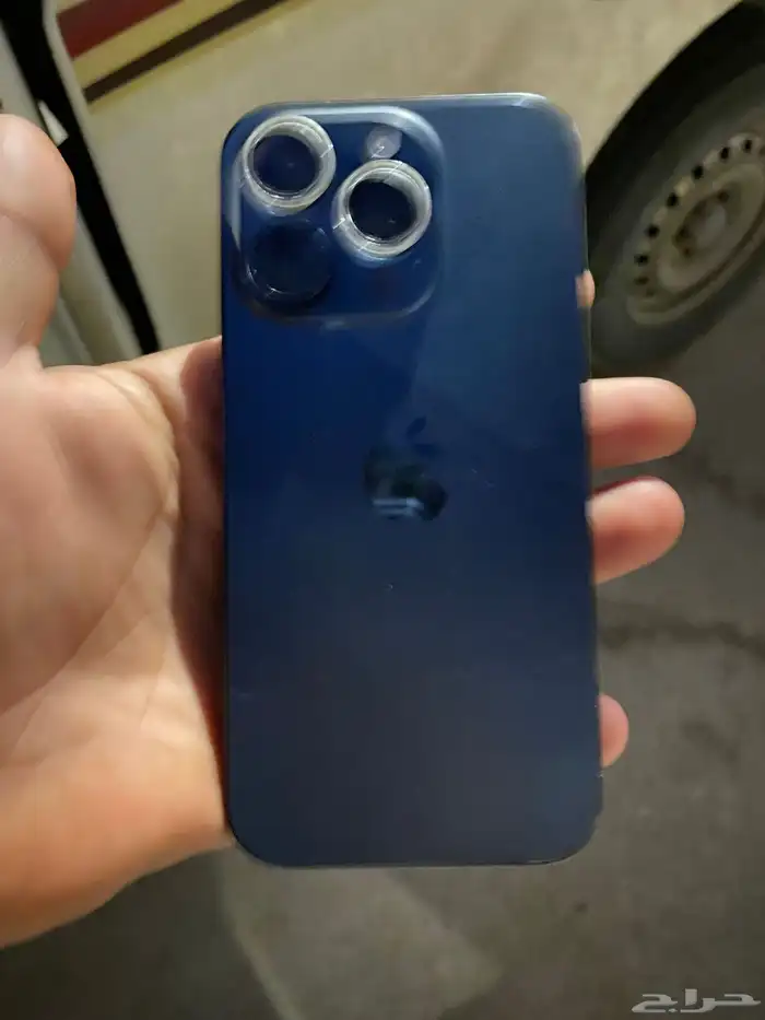 ايفون 15 برو 0