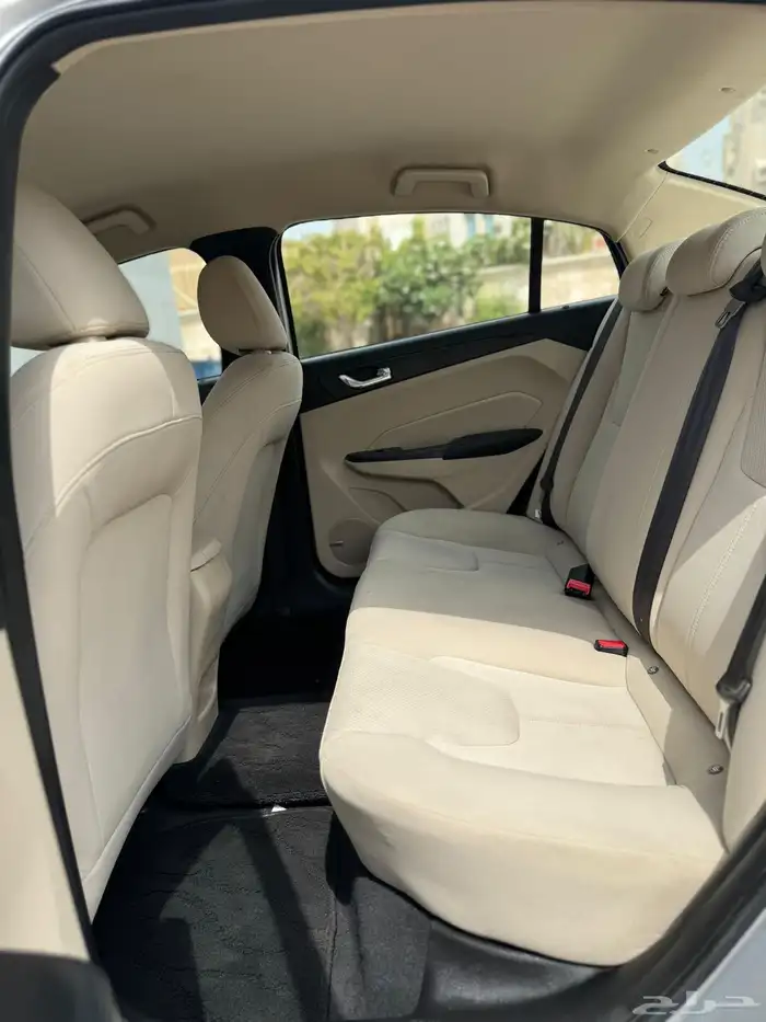 شيري اريزو 5 موديل 2023 السعر 23000 الف 12