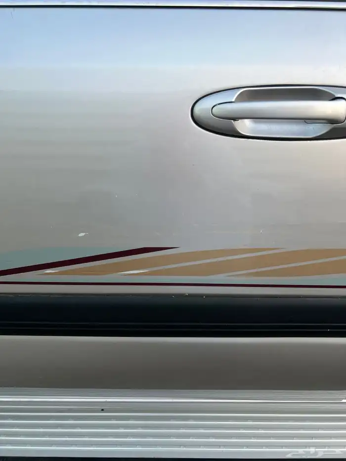 لاند كروزر 1999 10