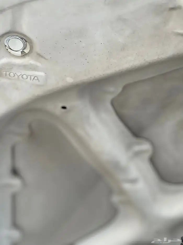 فورتشنر 2012 GX 9