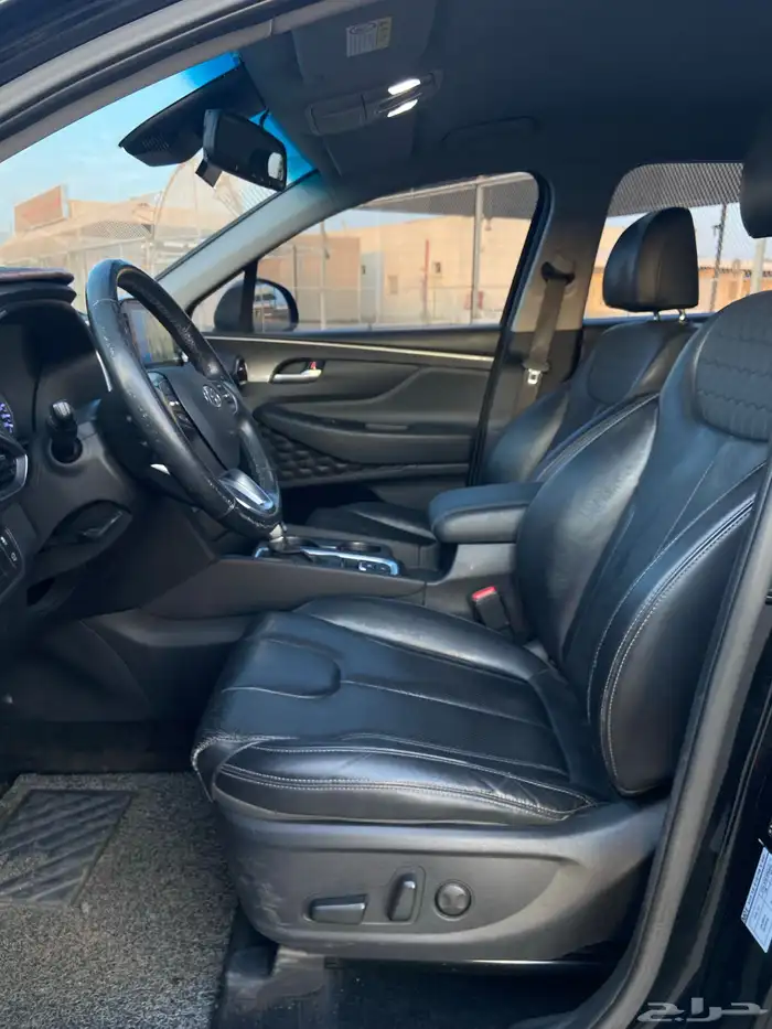 سنتافي 2020 ( ديزل ) 12