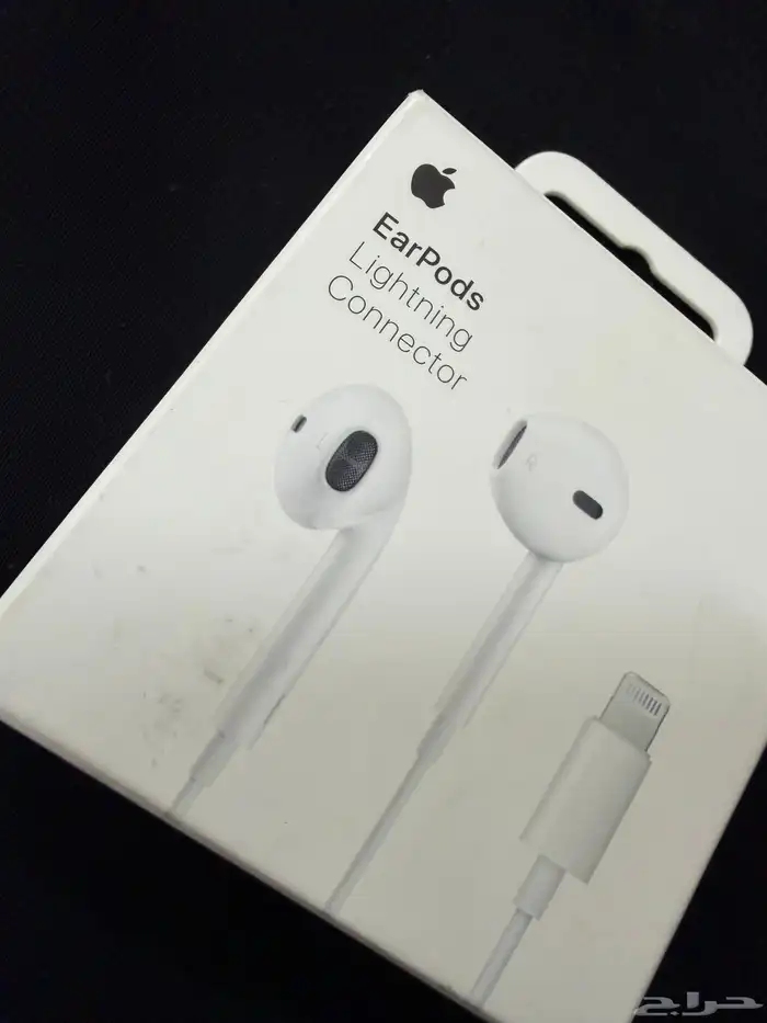 سماعة ايفون 0